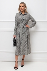 Платье Калерия №1 Valentina