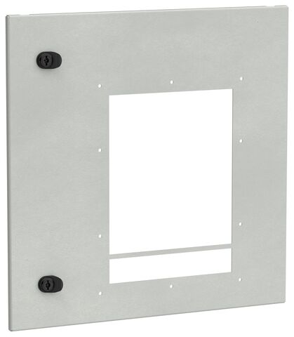 FORMAT Дверь секц. внеш. ARMAT ACB A/B вык. 3/4P 600х600 IEK