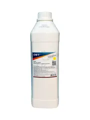 Тонер TF8Y C-EXV49/54/64 для CANON iR ADVANCE C3520i/DX C3720i/C3922, iR C3125i (CET) Yellow, 500г/бут, (унив.), CET7498Y-500N