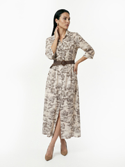 Платье FABRETTI NLDS007-170P