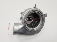 Вентилятор FIME для PROTHERM Рысь 23 BTVE/Леопард v.15,17/Пантера v.15,17/Тигр v.17 (арт. 0020023215)