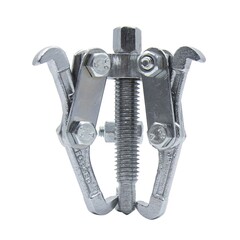 Съемник подшипников, 3-захватный, 75 мм, HCS, кованый (РемоКолор) 59-2-507