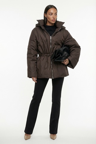 Куртка PROMENADE | Коричневый