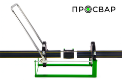 Центратор для электромуфтовой сварки ПРОСВАР ЦМ 250Т2 (40-250 мм)