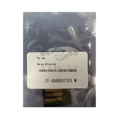 Чип 006R01703 Magenta для пурпурного тонер-картриджа Xerox AltaLink C8030, C8035, C8045, C8055, C8070