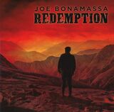 BONAMASSA, JOE: Redemption (Компакт-диск)