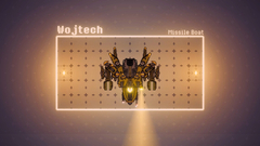 Mech Havoc (Ранний доступ) (для ПК, цифровой код доступа)