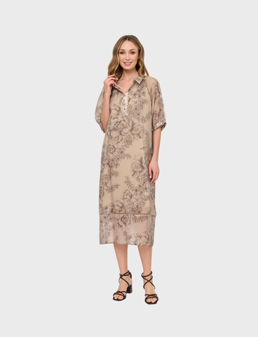 Платье Franco Vello