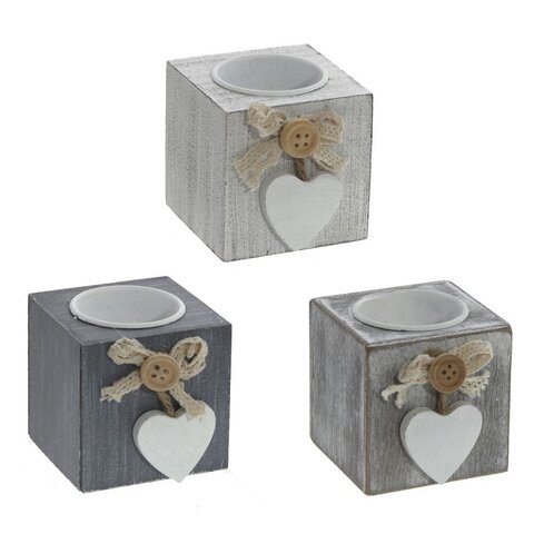 Подсвечник (Высота 6 см) - купить