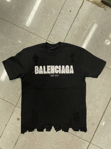 Футболка Balenciaga 573243bl