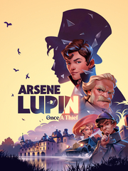 Arsene Lupin - Once a Thief (для ПК, цифровой код доступа)