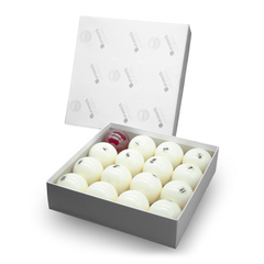 Комплект шаров 68 мм 