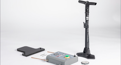 STEM Racing Discovery Launch System