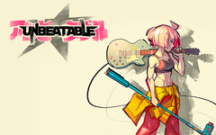 Unbeatable (для ПК, цифровой код доступа)