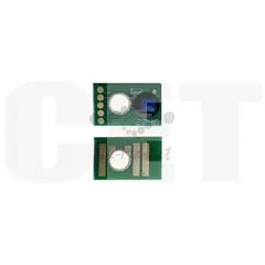 Чип картриджа 842509 для RICOH IM C3010/C3510 (CET) Cyan, 19000 стр., CET381366