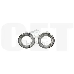 Подшипник тефлонового вала для KYOCERA ECOSYS P3055dn/3060dn/3050dn/FS-4200DN (CET), 2 шт/компл, CET331001