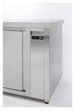 Стол тепловой Restoinox Т-СПЗК-15/6 закрытый