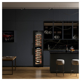 Винный шкаф Libhof Sommelier SMD-105 Black