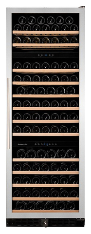 Винный шкаф Dunavox DX-170.490STSK