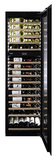 Шкаф винный Dunavox DVN-109.291DB.TO