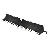 Canon fc9-0841-000000 - FLAPPER, SECOND DELIVE