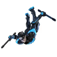 Сборная фигурка Blokees DC: Nightwing (Champion Class 03)
