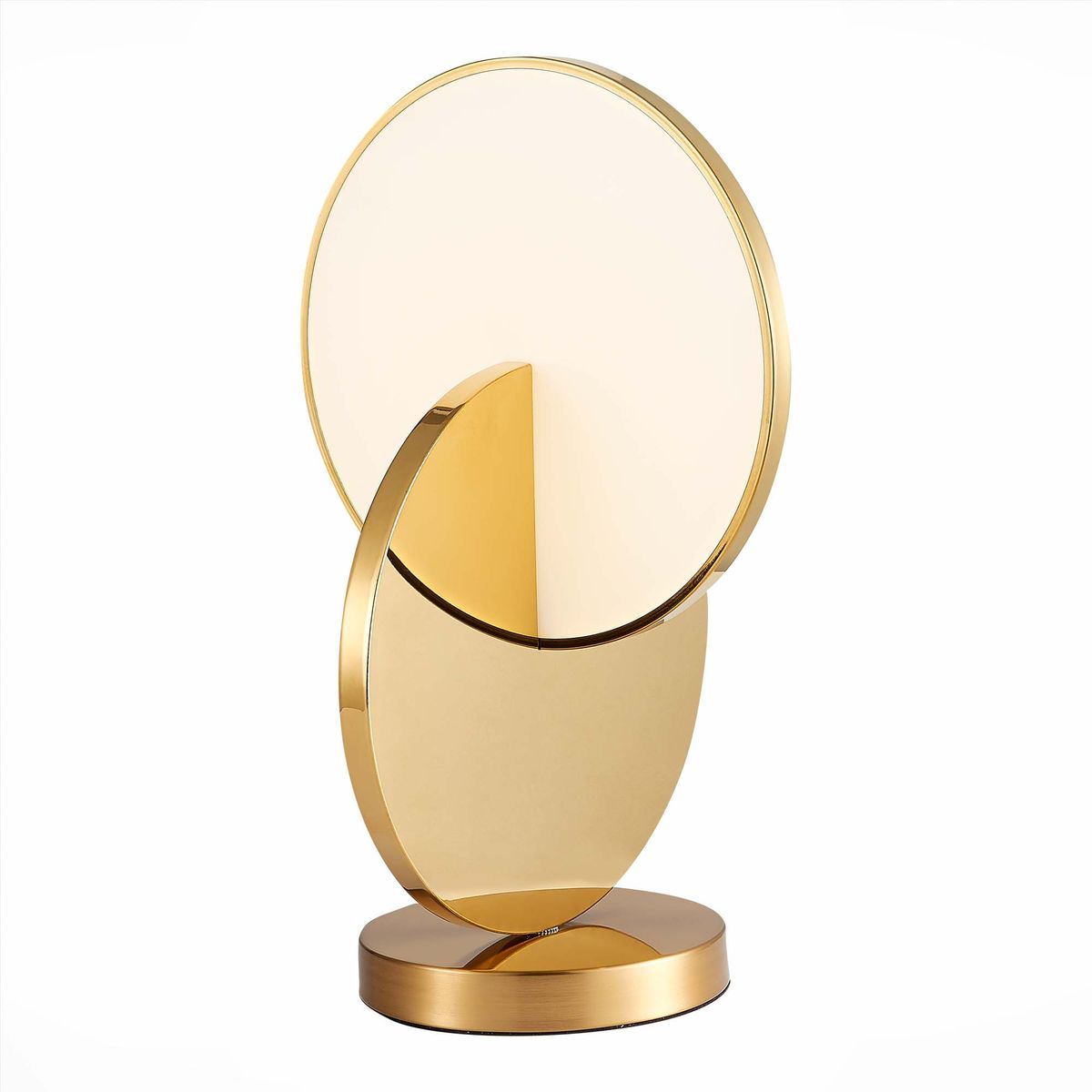 Настольная лампа ST Luce Eclisse SL6107.204.01