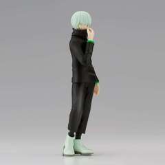 Фигурка Banpresto Jujutsu Kaisen: Toge Inumaki (Ver. A)