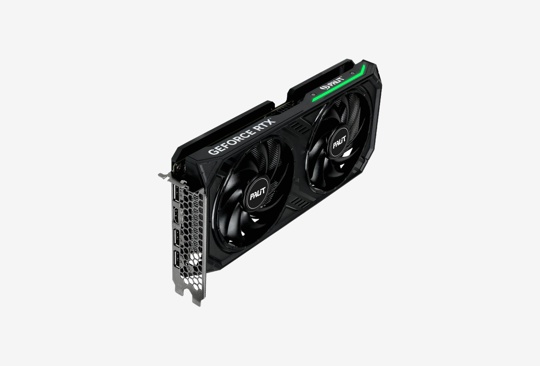 Энтузиасты добавили генерацию кадров DLSS 5 для карт серии RTX 40
