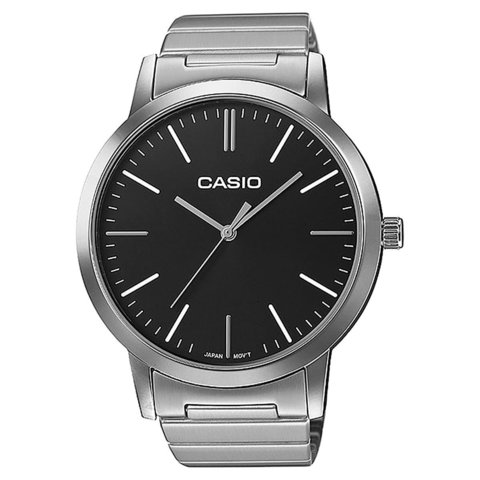 Наручные часы Casio LTP-E118D-1A фото