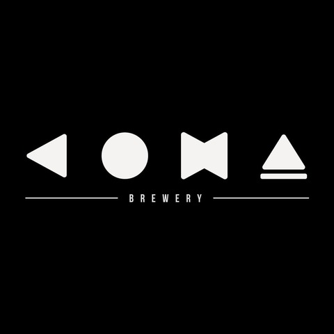 Пиво Coma Brewery Spin Art