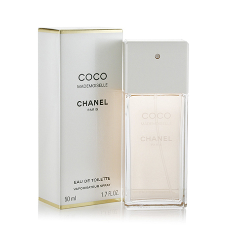 Chanel Coco Mademoiselle Eau de Toilette