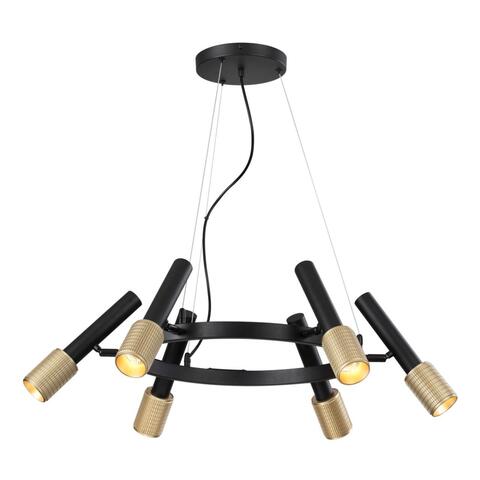 Подвесной светильник Odeon Light Mehari 4240/6