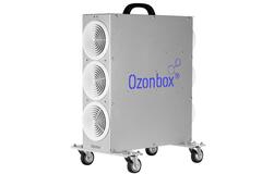 Промышленный озонатор воздуха Ozonbox air – 90