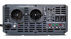 Преобразователь тока (инвертор) AcmePower AP-PS3000/12В 220В