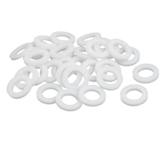 Прокладка фторопласт 3/4"