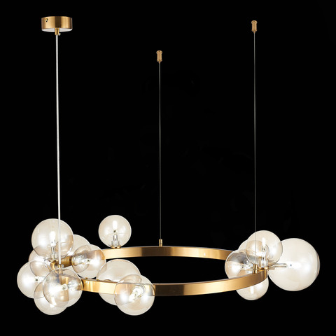 Светильник подвесной ST Luce Necton SL1165.302.15