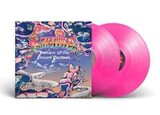 RED HOT CHILI PEPPERS: Return Of The Dream Canteen - Pink Vinyl