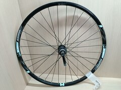 Колесо для велосипеда Alexrims ZX 24 Ready 26" (заднее)