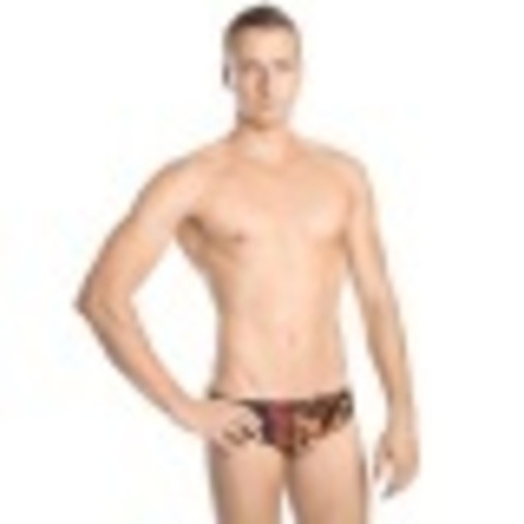 плавки MADWAVE 25401400W Boneshaker