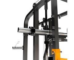 Мультистанция, машина Смита STONERISE DSM834