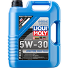 Синтетическое моторное масло Longtime High Tech 5W-30 - 5 л