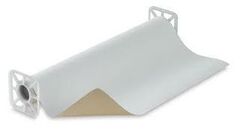 Холст Albeo Universal Canvas 54 1372мм x 18м (320 г/м2) (UC320-54)