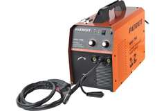 Сварочный инверторный полуавтомат PATRIOT WMA 175M 605302150