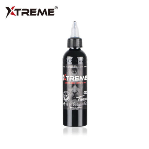 Краска Xtreme Ink Dark Graywash - Tanan