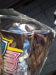 Гулия Йелпс. Крик Гиков - ПРИМЯТ УГОЛ!