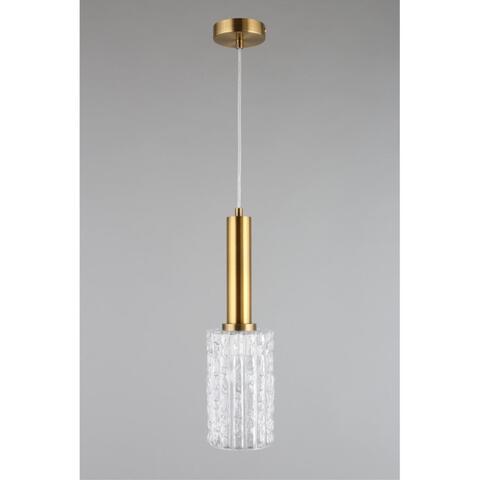 Подвесной светильник Aployt Henrite APL.310.06.01