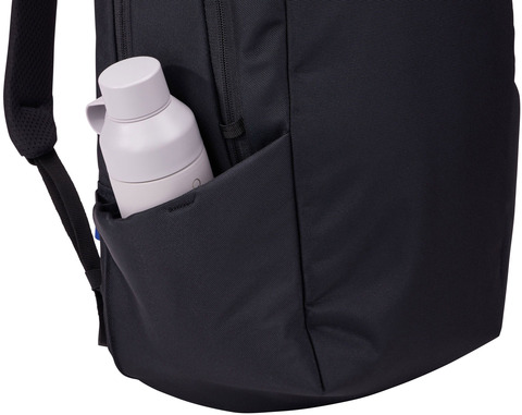 Картинка рюкзак городской Thule Subterra 2 21L Black - 15