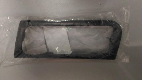 ОБОД РУЧКИ ДВЕРИ ЛЕВОЙ ВНУТРЕННЕЙ LACETTI SEDAN, GENTRA GM