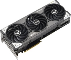 Видеокарта ASUS RTX 5070 TUF Gaming OC Edition TUF-RTX5070-O12G-GAMING 12 Гб